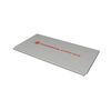 Экструзионный пенополистирол CARBON BASIC (КАРБОН БАЗА) 100х580х1180мм/4шт/2.738м2/0.274м3 купить в Санкт-Петербурге