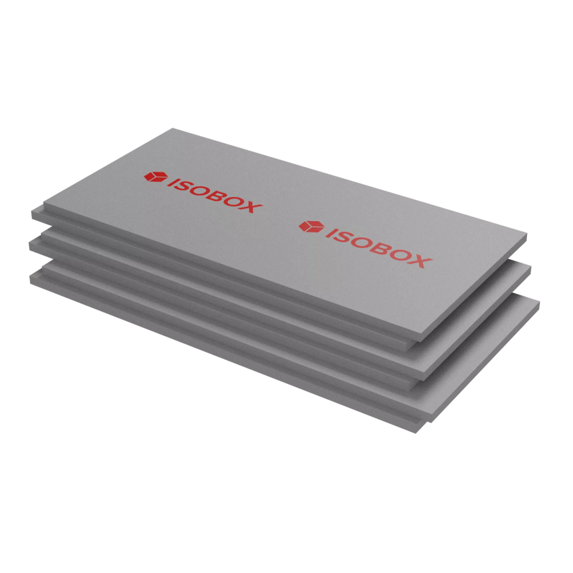 Экструзионный пенополистирол 150 (XPS ИЗОБОКС) 50х580х1180мм/8шт/5.48м2/0.274м3 купить в Санкт-Петербурге