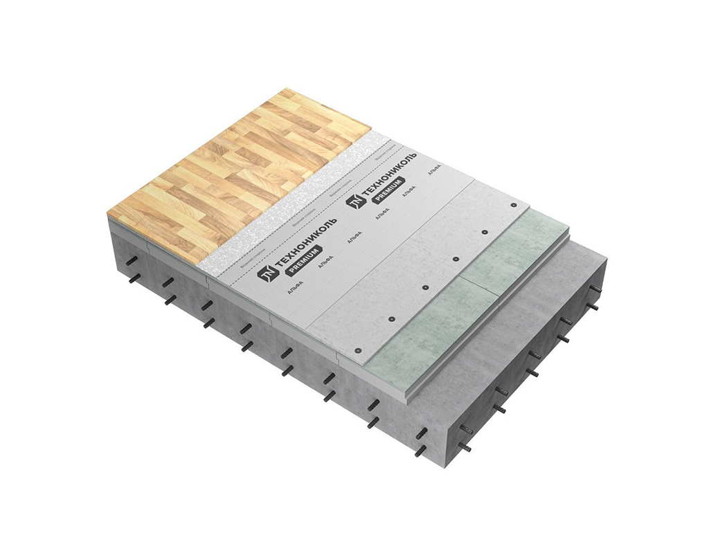 Экструзионный пенополистирол Сэндвич ТехноНиколь Ц-XPS 100L-1-1180х580х110мм/34шт/23.27м2/2.56м3 купить в Санкт-Петербурге