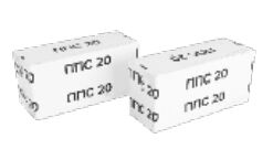 ППС20-Т-А-1200х600х50мм/8шт/5.76м2/0.288м3 ТехноНиколь (6уп/пал) купить в Санкт-Петербурге