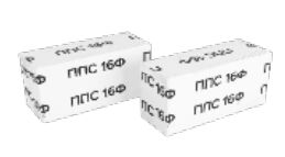 ППС16Ф-Р-А-1200x600x50мм/8шт/5.76м2/0.288м3 ТехноНиколь (6уп/пал) купить в Санкт-Петербурге