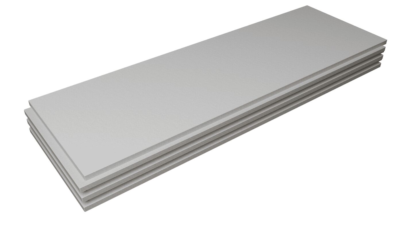 Экструзионный пенополистирол CARBON SOLID 500 (КАРБОН СОЛИД) 60х600х2400мм/5шт/7.2м2/0.432м3 купить в Санкт-Петербурге
