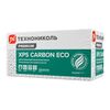 CARBON ECO (КАРБОН ЭКО) 20х600х1200мм/20шт/14.4м2/0.288м3 купить в Санкт-Петербурге