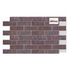 Термопанель рядовая с плиткой PARADYZ Semir ППС 1020х600х40мм (0,61м2) ЕВРОПА, Beige
