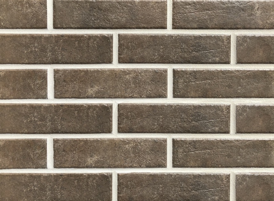 Термопанель рядовая ППС Paradyz Ilario Brown 460х1150х60мм (0.47м2) CeramoTHERM, Brown купить в Санкт-Петербурге Термопанель рядовая ППС Paradyz Ilario Brown 460х1150х60мм (0.47м2) CeramoTHERM, Brown