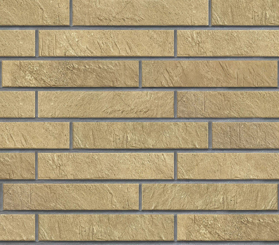 Термопанель рядовая ППС Paradyz Eremite Beige 460х1500х80мм (0.565м2) CeramoTHERM, Beige купить в Санкт-Петербурге Термопанель рядовая ППС Paradyz Eremite Beige 460х1500х80мм (0.565м2) CeramoTHERM, Beige