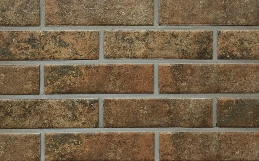 Термопанель рядовая ППС Paradyz Arteon Ochra 460х1150х80мм (0.47м2) CeramoTHERM, Ochra купить в Санкт-Петербурге Термопанель рядовая ППС Paradyz Arteon Ochra 460х1150х80мм (0.47м2) CeramoTHERM, Ochra