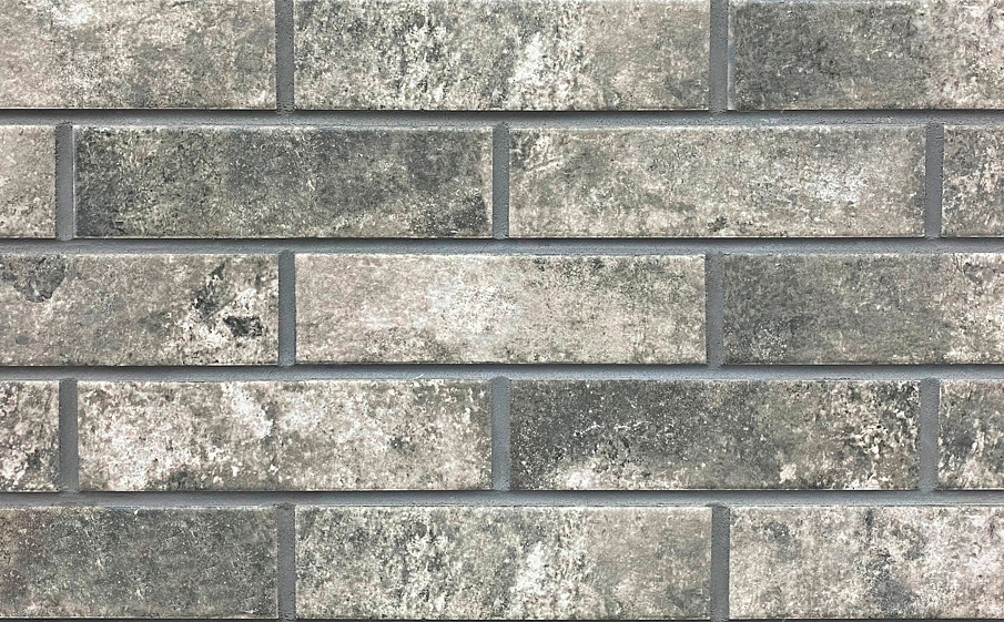 Термопанель рядовая ППС Paradyz Porti Anthracite 562х1095х60мм (0.53м2) CeramoTHERM, Anthracite купить в Санкт-Петербурге Термопанель рядовая ППС Paradyz Porti Anthracite 562х1095х60мм (0.53м2) CeramoTHERM, Anthracite