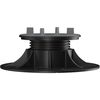 Основание HilstLift HL2 50-75 мм 