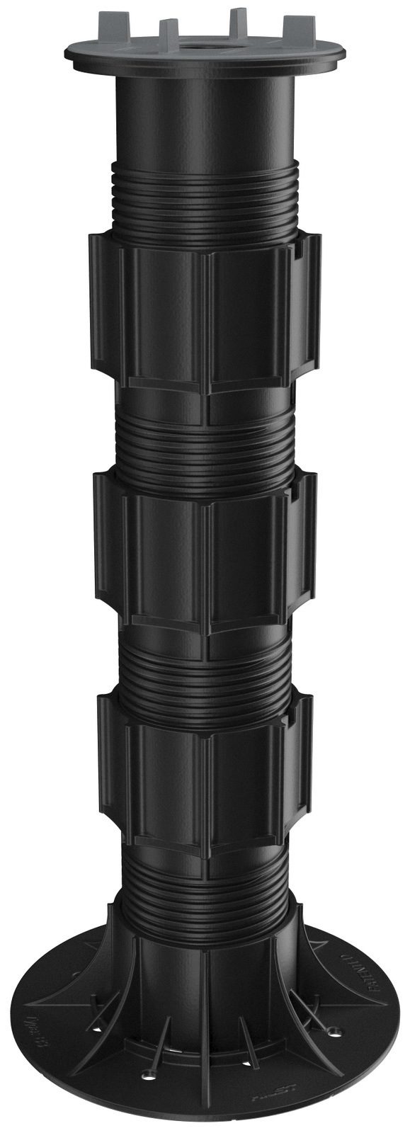Основание HilstLift HL10 385-530 мм (HL4+3*M1)