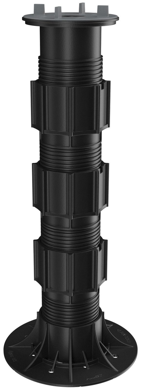 Основание HilstLift HL10 385-530 мм (HL4+3*M1), Основание HILST HL10 LIFT (HL4+3хM1) 385-530мм купить в Санкт-Петербурге Основание HilstLift HL10 385-530 мм (HL4+3*M1), Основание HILST HL10 LIFT (HL4+3хM1) 385-530мм
