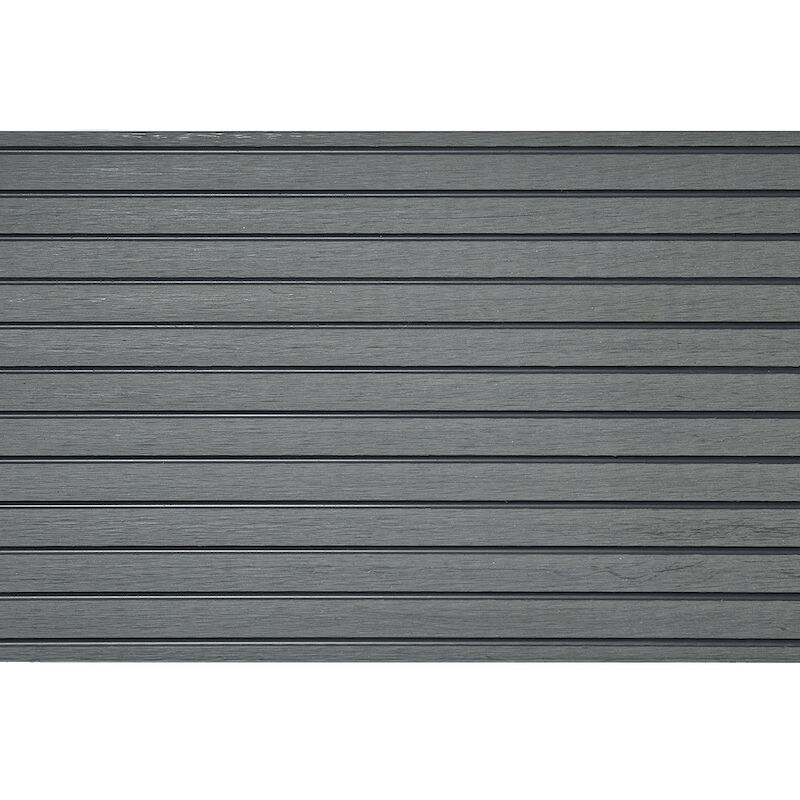 Ступень CM Decking STAIR EBONY (Эбонит) 305х25х3000мм купить в Санкт-Петербурге