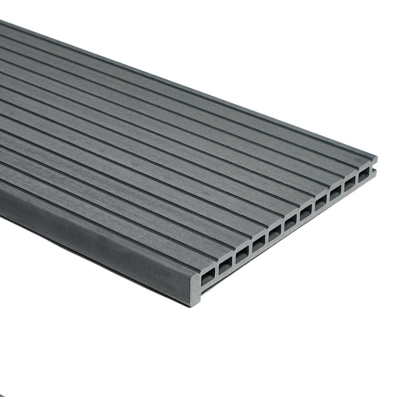 Ступень CM Decking STAIR EBONY (Эбонит) 305х25х3000мм купить в Санкт-Петербурге