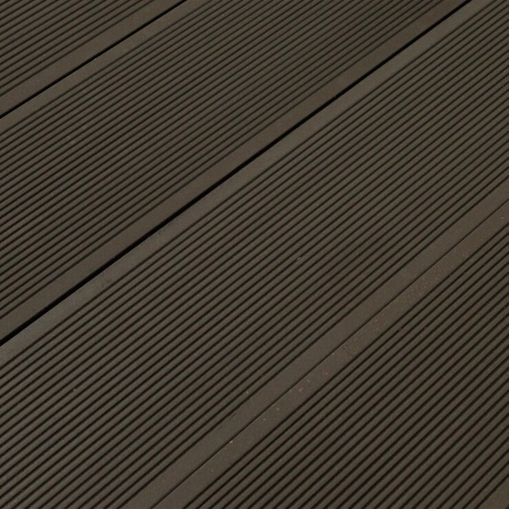 Упаковка террасной доски CM Decking VINTAGE (Венге) 140х25х3000мм (2 шт.) купить в Санкт-Петербурге