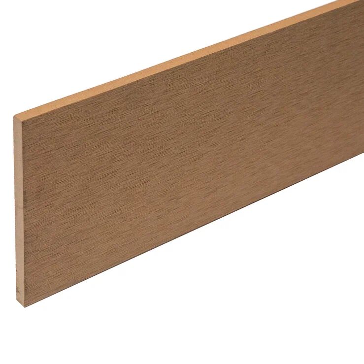 Панель универсальная CM Decking 150х10х3000мм, Oak (Дуб) купить в Санкт-Петербурге Панель универсальная CM Decking 150х10х3000мм, Oak (Дуб)