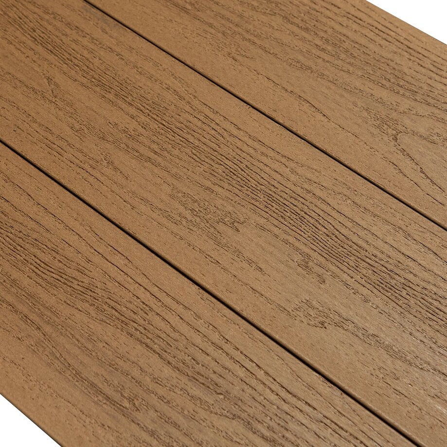 Доска террасная CM Decking FLAX ТИК 138х20х3000мм купить в Санкт-Петербурге Доска террасная CM Decking FLAX ТИК 138х20х3000мм