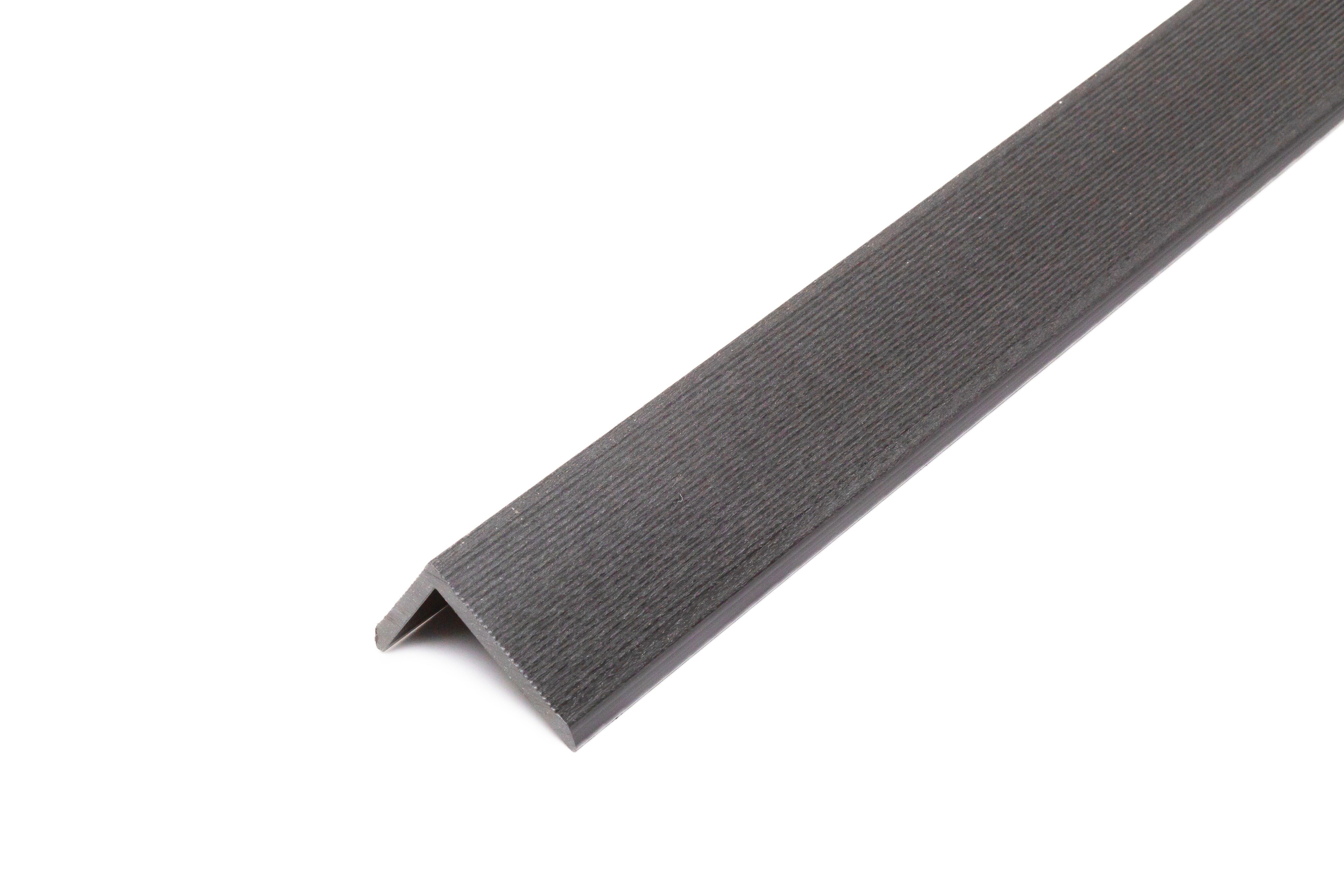 Уголок декоративный МПК 66х46х3000мм Технодерево купить в Санкт-Петербурге
