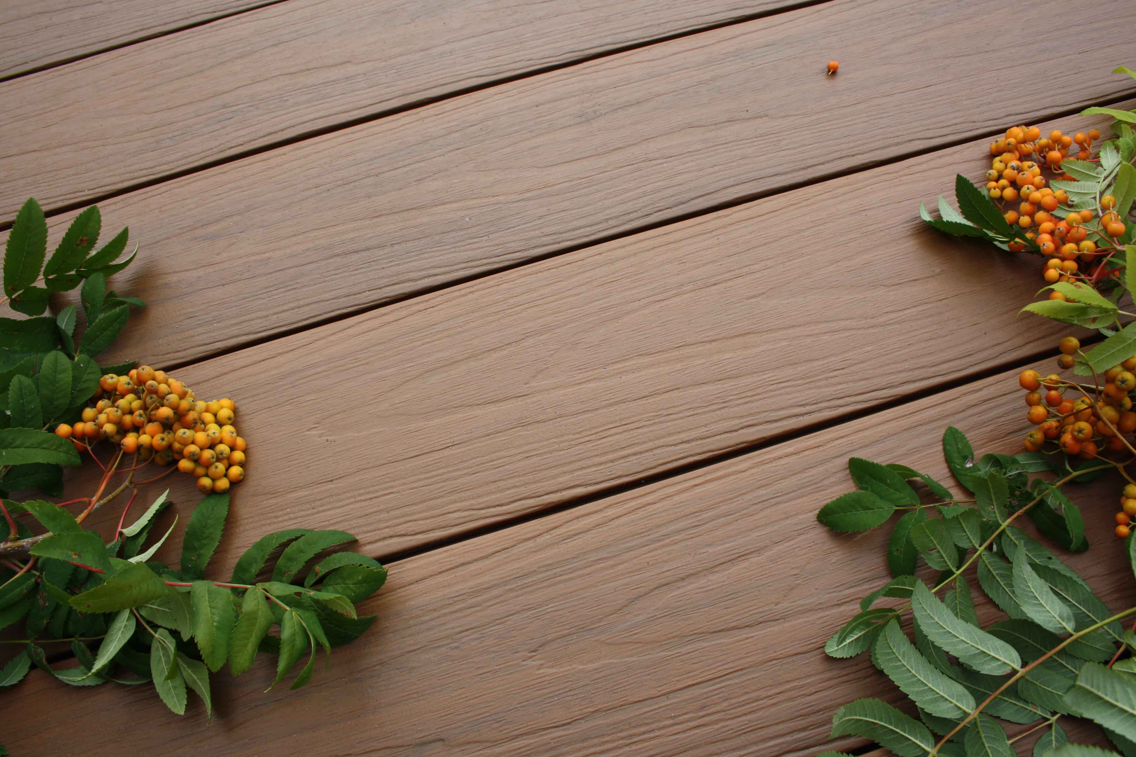 Доска террасная ТЕРРАпол ПРАКТИК Мультиколор Тибет 147х23х3000мм