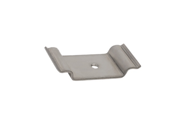 Распродажа Клипса монтажная для HOLZDECK металлическая, нержавейка, Распродажа Клипса монтажная для HOLZDECK металлическая, нержавейка