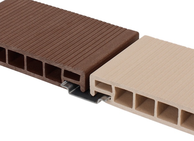 Распродажа Клипса монтажная для HOLZDECK металлическая, нержавейка