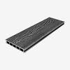 Доска террасная UnoDeck Vintage/Lipa графит 150x24x4000мм купить в Санкт-Петербурге