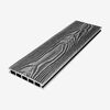 Доска террасная UnoDeck Vintage/Lipa графит 150x24x4000мм купить в Санкт-Петербурге
