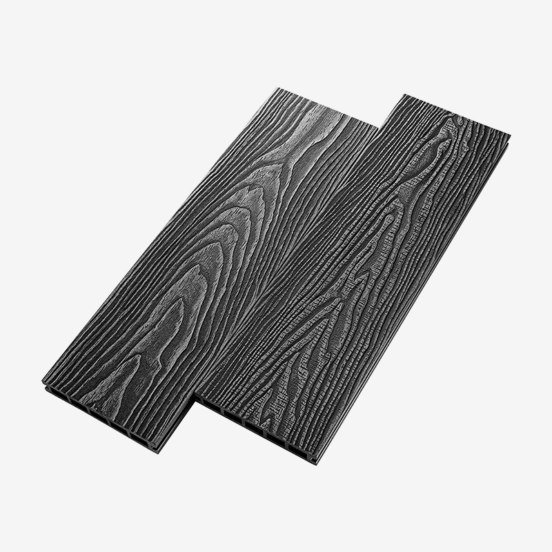 Доска террасная UnoDeck Vintage/Lipa графит 150x24x3000мм купить в Санкт-Петербурге