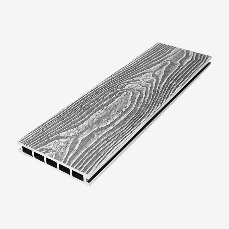 Доска террасная UnoDeck Vintage/Lipa серый 150x24x4000мм купить в Санкт-Петербурге