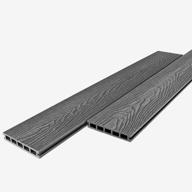 Доска террасная UnoDeck Vintage/Lipa серый 150x24x4000мм купить в Санкт-Петербурге