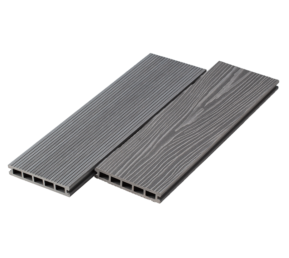 Террасная доска из ДПК UnoDeck Ultra, серый 3м, Доска террасная UnoDeck Ultra серый 150х24х3000мм купить в Санкт-Петербурге Террасная доска из ДПК UnoDeck Ultra, серый 3м, Доска террасная UnoDeck Ultra серый 150х24х3000мм