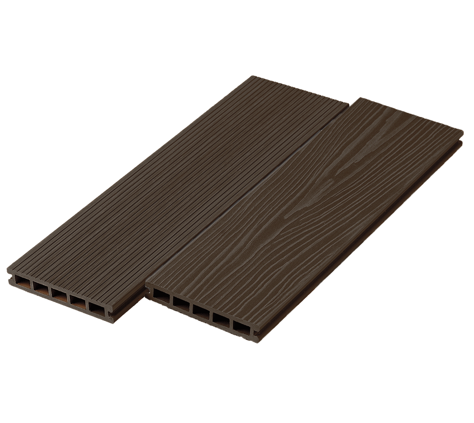 Террасная доска из ДПК UnoDeck Ultra, венге 3м, Доска террасная UnoDeck Ultra венге 150х24х3000мм купить в Санкт-Петербурге Террасная доска из ДПК UnoDeck Ultra, венге 3м, Доска террасная UnoDeck Ultra венге 150х24х3000мм