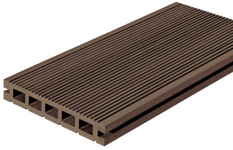 Упаковка террасной доски ВД 3D/вельвет палисандр 150х27х3000мм (2 шт.)