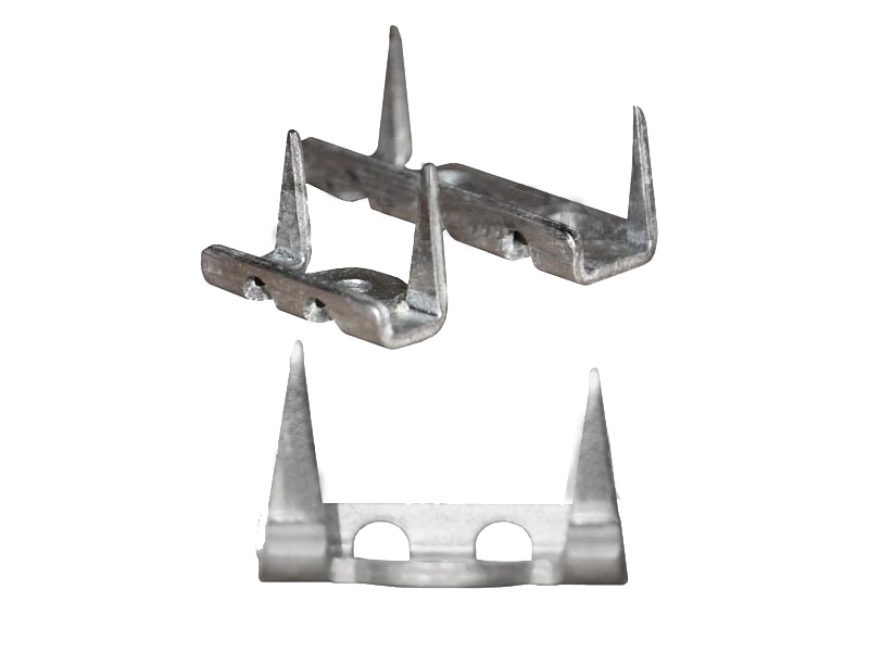 Клипса TWIN MINI (скрытый крепёж) купить в Санкт-Петербурге Клипса TWIN MINI (скрытый крепёж)