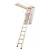 Чердачная лестница Fakro LTK 60х120х280см теплоизоляционная Факро
