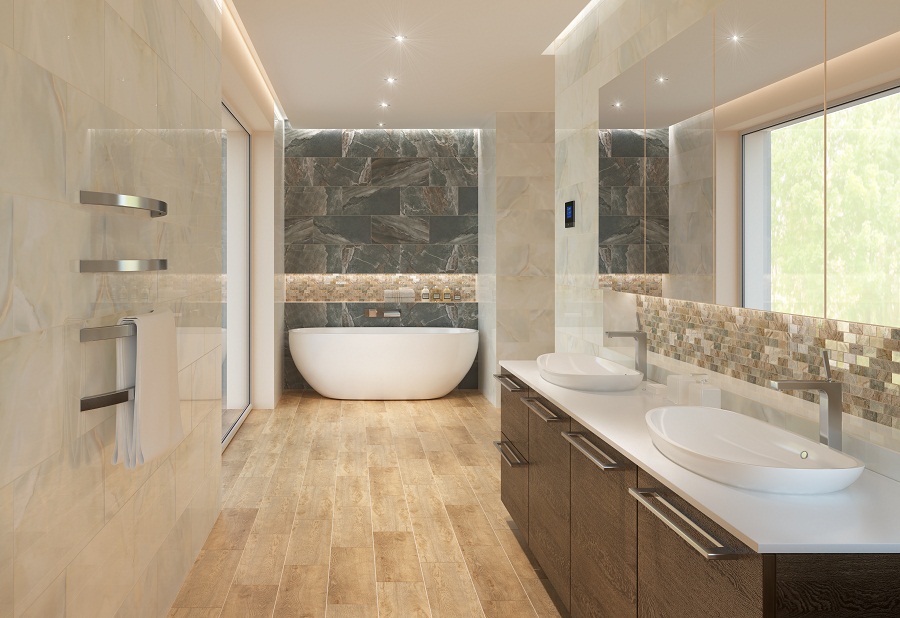Плинтус Italian Wood коричневый 76x600x10 мм купить в Санкт-Петербурге Плинтус Italian Wood коричневый 76x600x10 мм