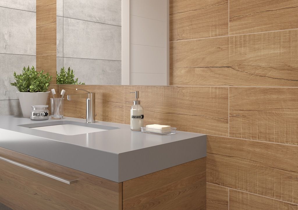 Керамогранит Home Wood бежевый 200х600х9 мм купить в Санкт-Петербурге Керамогранит Home Wood бежевый 200х600х9 мм