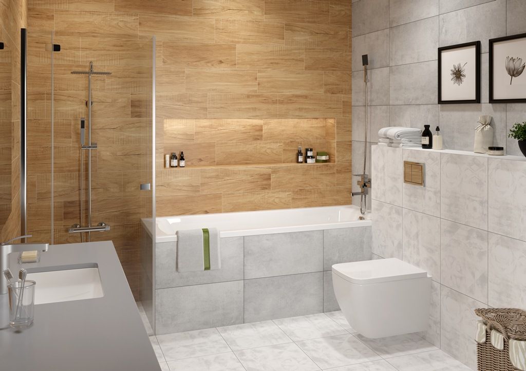 Керамогранит Home Wood бежевый 200х600х9 мм купить в Санкт-Петербурге Керамогранит Home Wood бежевый 200х600х9 мм