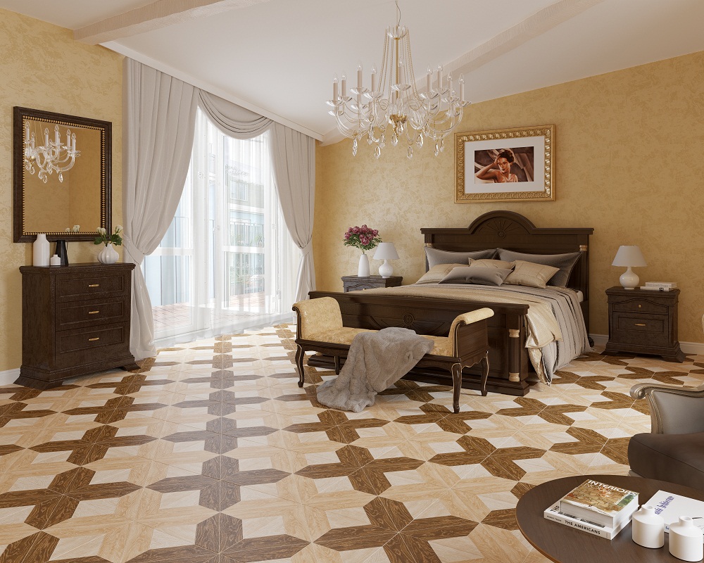 Керамогранит Parquet Art светло-коричневый 400х400х8 мм купить в Санкт-Петербурге Керамогранит Parquet Art светло-коричневый 400х400х8 мм
