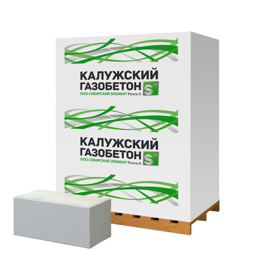 Стоимость Газобетона 2025