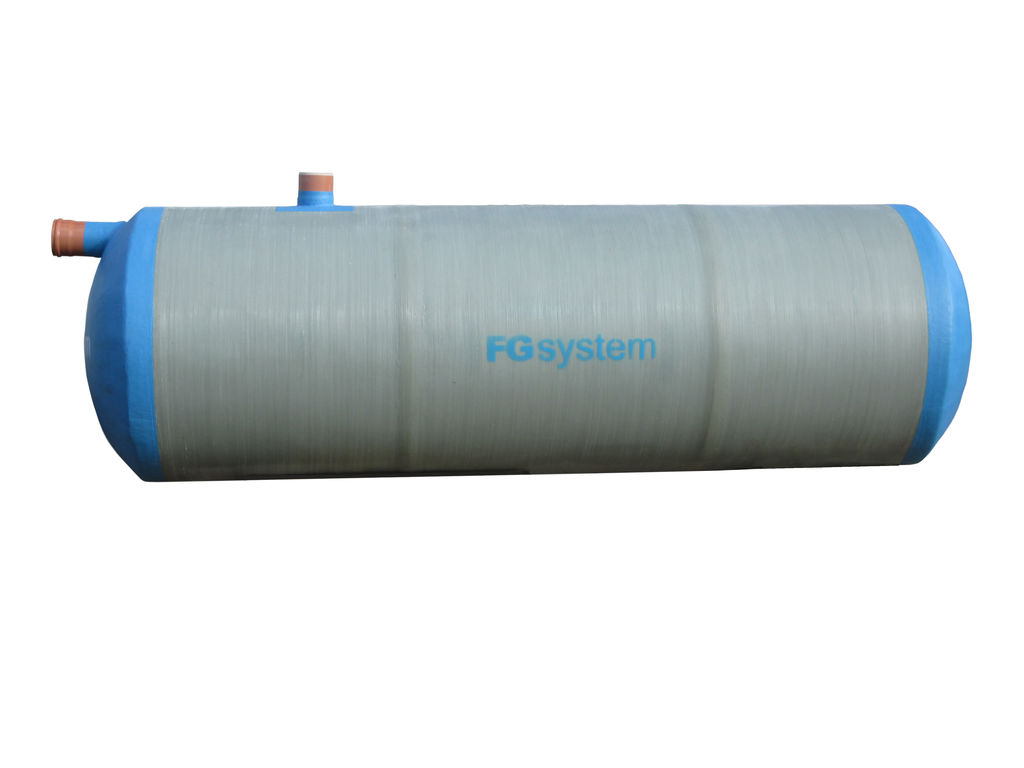 Накопительная ёмкость FGS-EN