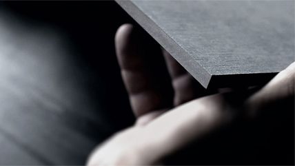 TECTIVA 3050X1220X8 MM цвет TE10 фибропанель купить в Санкт-Петербурге TECTIVA 3050X1220X8 MM цвет TE10 фибропанель