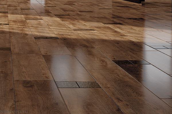 Плинтус Italian Wood коричневый 76x600x10 мм купить в Санкт-Петербурге Плинтус Italian Wood коричневый 76x600x10 мм