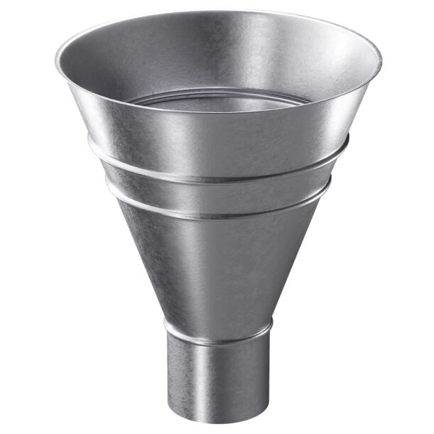 Воронка водосборная Ø90 оцинкованный STAL PREMIUM Docke, Воронка водосборная D90 оцинкованный STAL PREMIUM Docke купить в Санкт-Петербурге Воронка водосборная Ø90 оцинкованный STAL PREMIUM Docke, Воронка водосборная D90 оцинкованный STAL PREMIUM Docke
