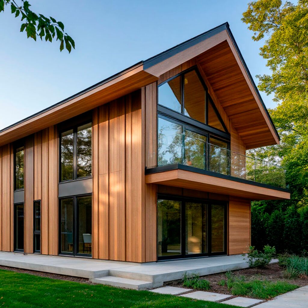 Откажись от этого пока не поздно: фасадные антитренды. Часть II.