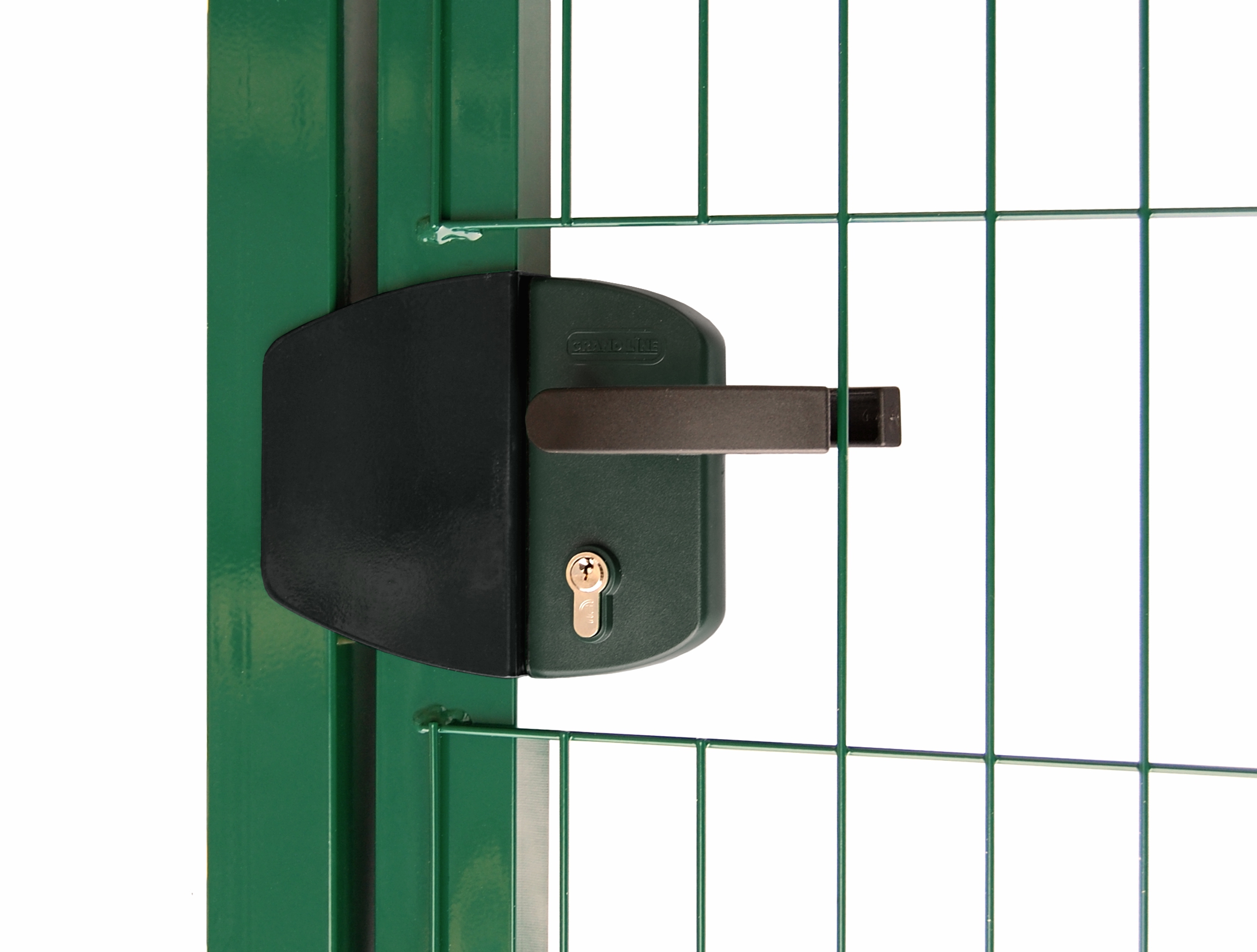 Калитка Medium New Lock 2,03 м GrandLine купить в Санкт-Петербурге Калитка Medium New Lock 2,03 м GrandLine