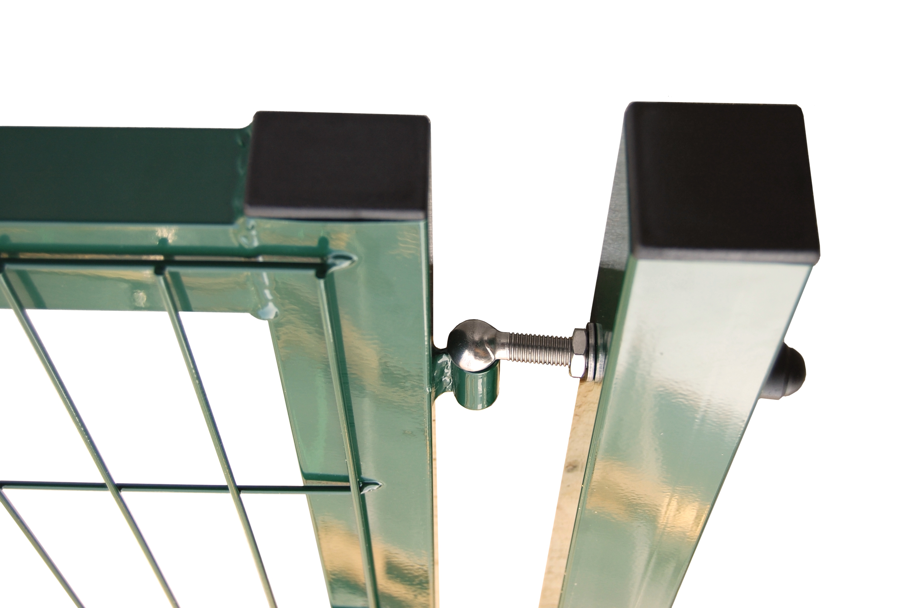 Калитка Medium New Lock 1030х1000мм Grand Line