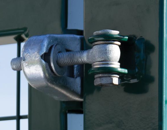 Калитка Profi Lock 2,03 м GrandLine купить в Санкт-Петербурге Калитка Profi Lock 2,03 м GrandLine