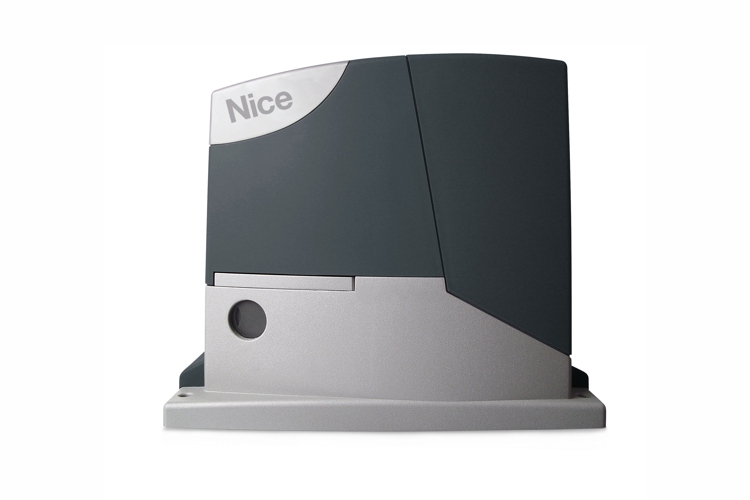 Комплект для автоматизации откатных ворот до 5,5 м включительно, Комплект автоматизации для откатных ворот шириной до 5500мм