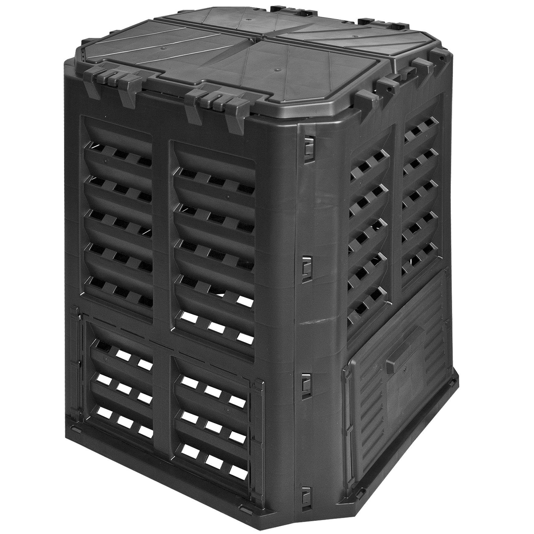 Компостер Garden Composter 320 л купить в Санкт-Петербурге Компостер Garden Composter 320 л
