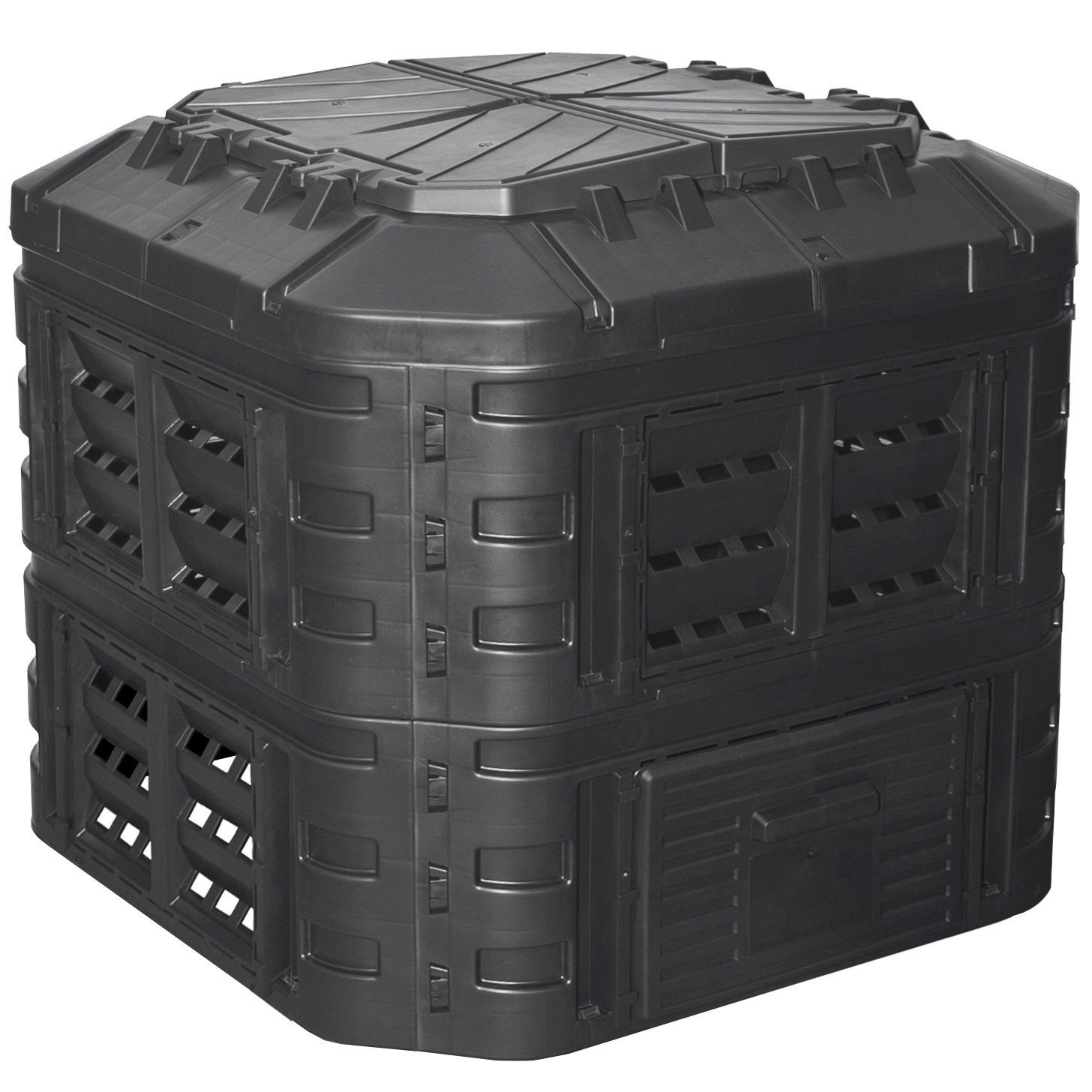 Компостер Modular Composter-1 540 л купить в Санкт-Петербурге Компостер Modular Composter-1 540 л